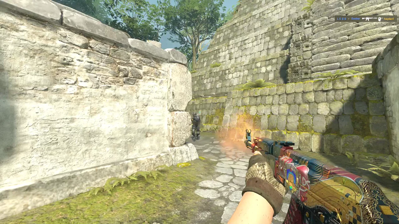 highlight